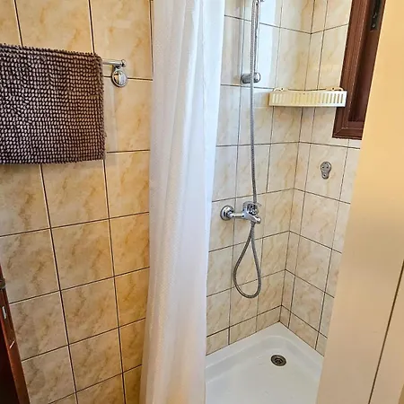 Sunlit Cozy Apartmán Larnaca