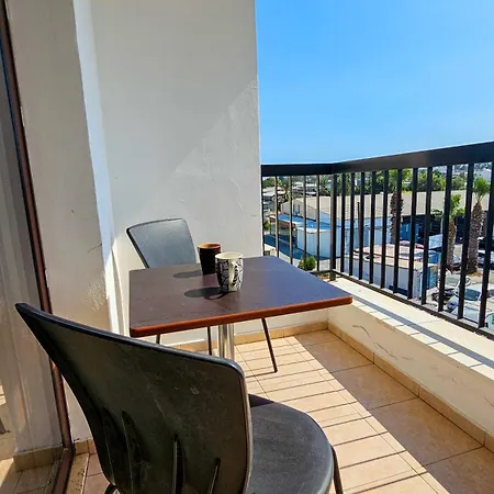 Sunlit Cozy Διαμέρισμα *