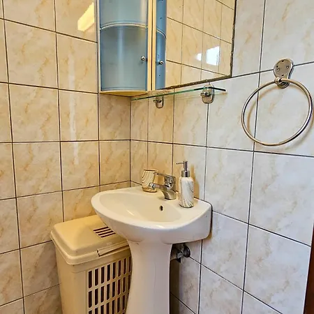 Sunlit Cozy Lägenhet Larnaca