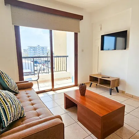 Appartement Sunlit Cozy *