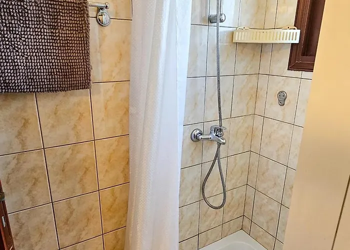 Sunlit Cozy Lejlighed Larnaca