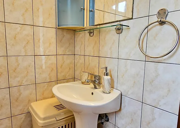 Sunlit Cozy Lejlighed Larnaca