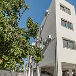 דירה Sunlit Cozy *
